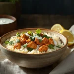 Biryani Rice Bowls