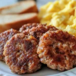 jimmy dean breakfast sausage