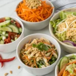 asian salad recipe