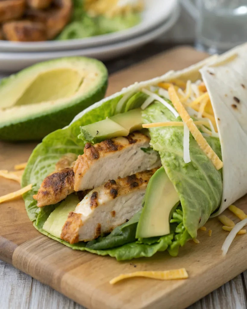 chicken breakfast ideas