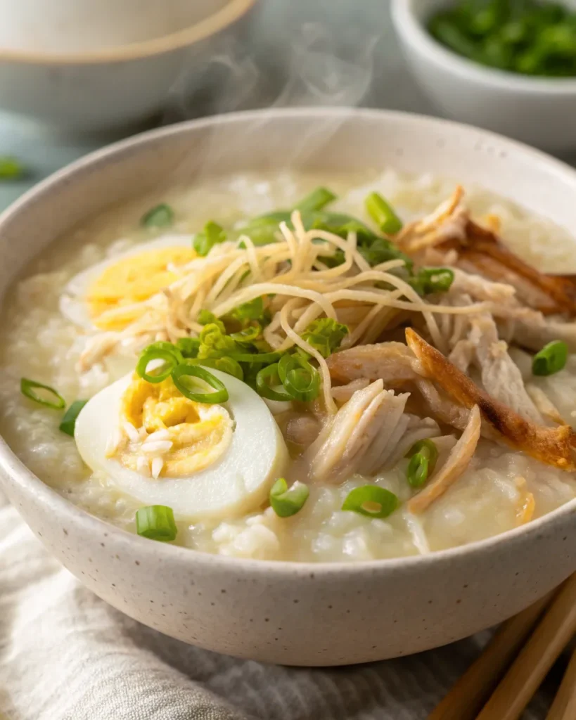 chicken breakfast ideas