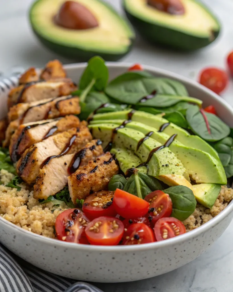 chicken breakfast ideas