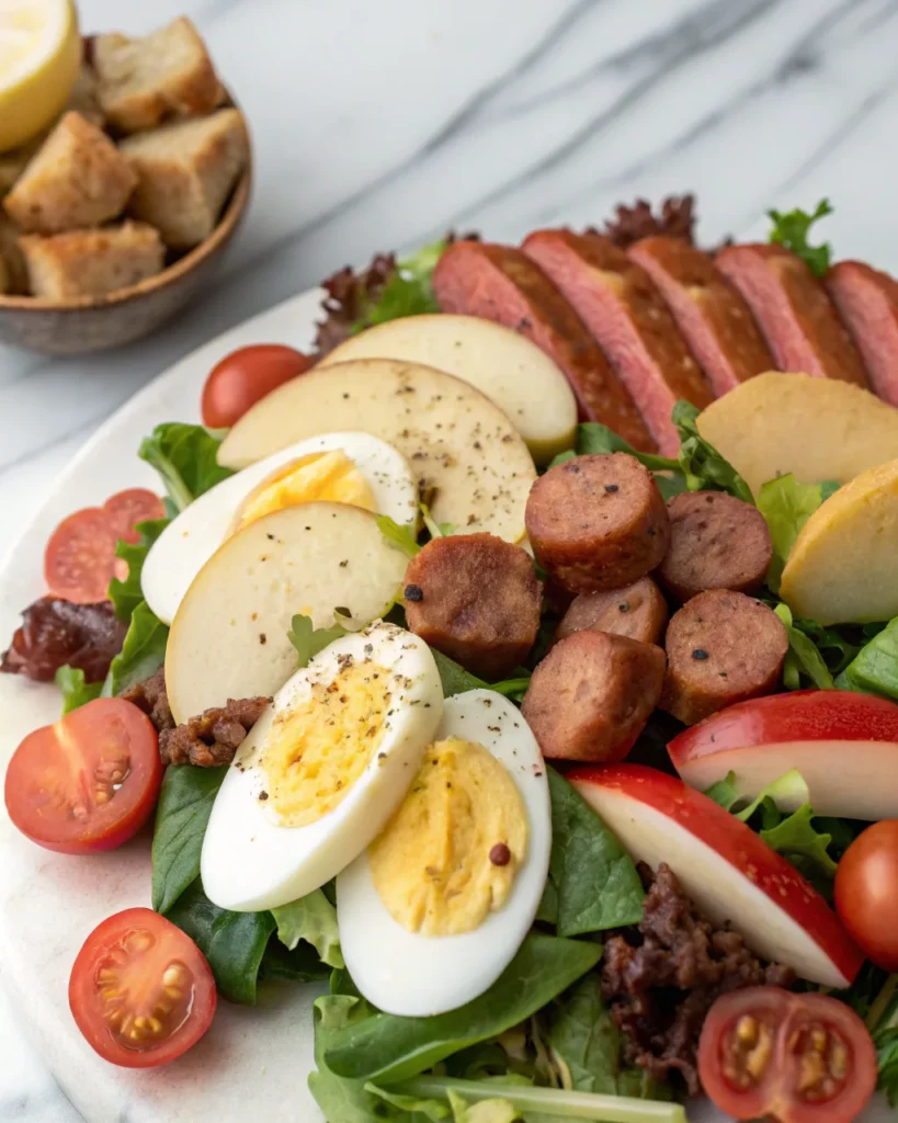 pokemon sleep salad recipes