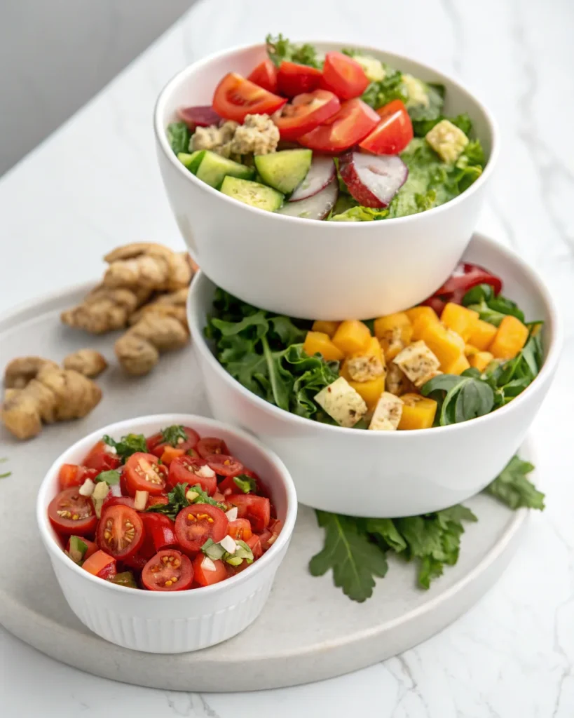 pokemon sleep salad recipes