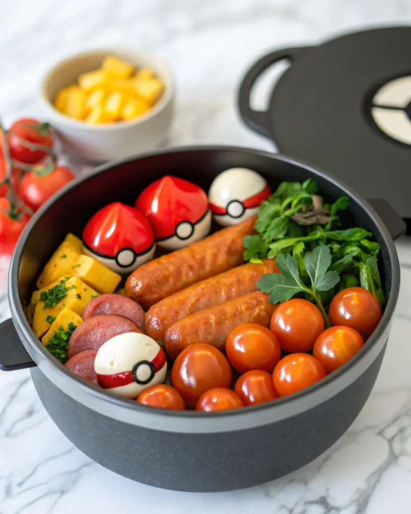 pokemon sleep salad recipes