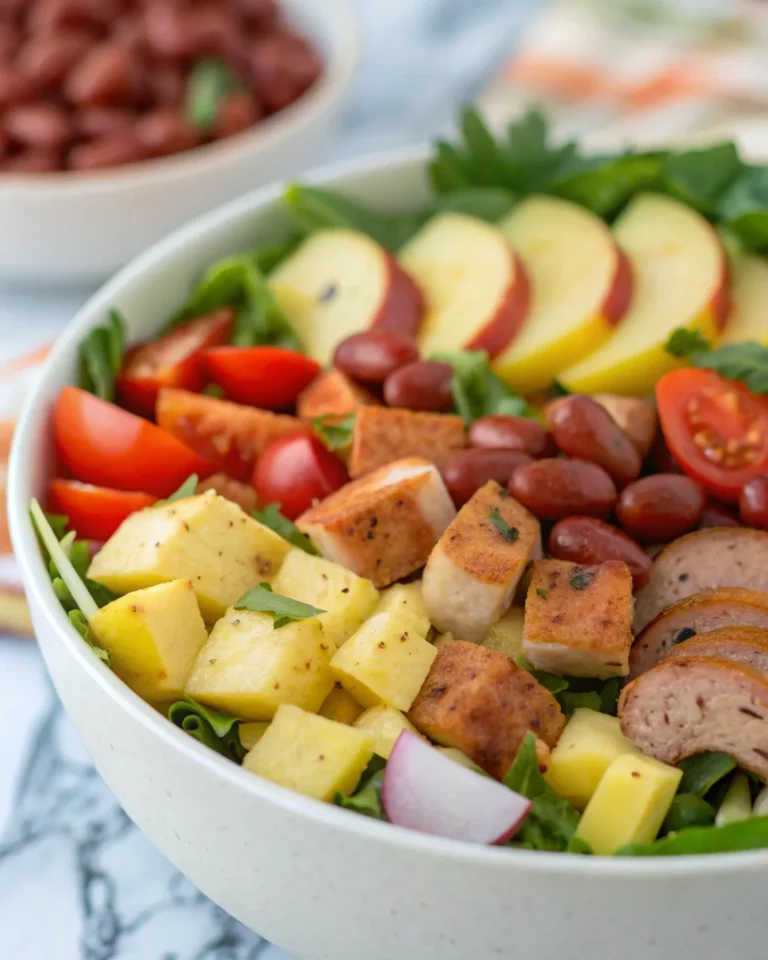 pokemon sleep salad recipes