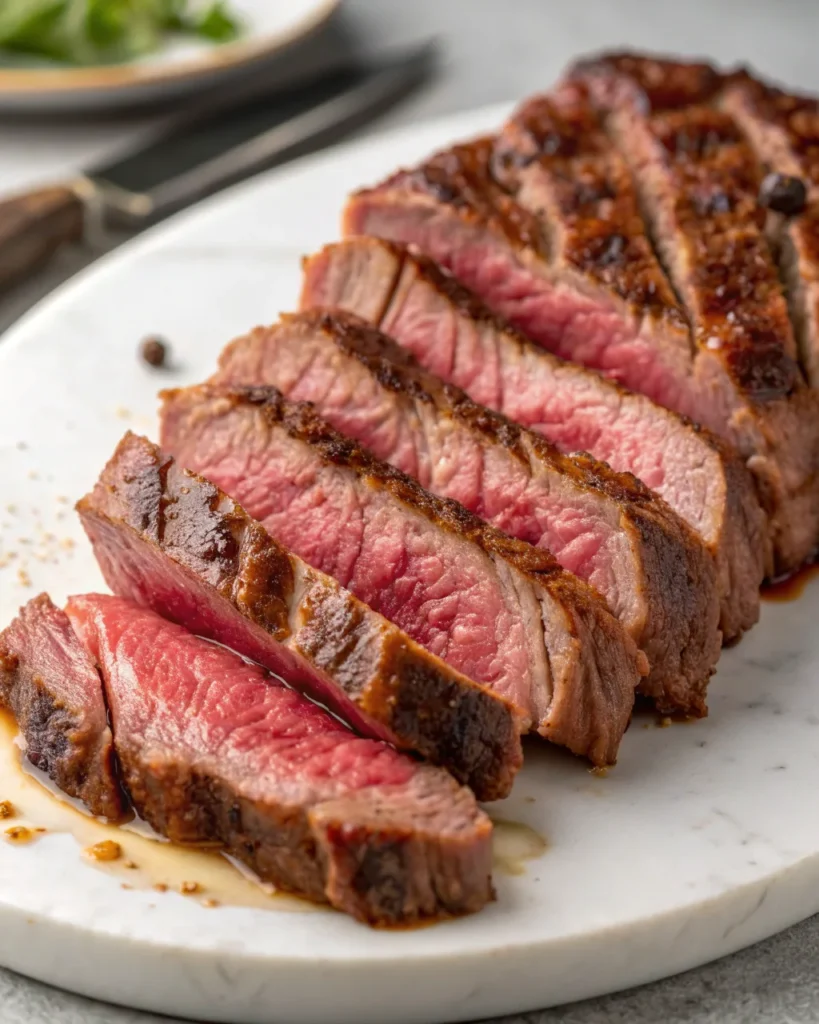 steak sandwich recipe