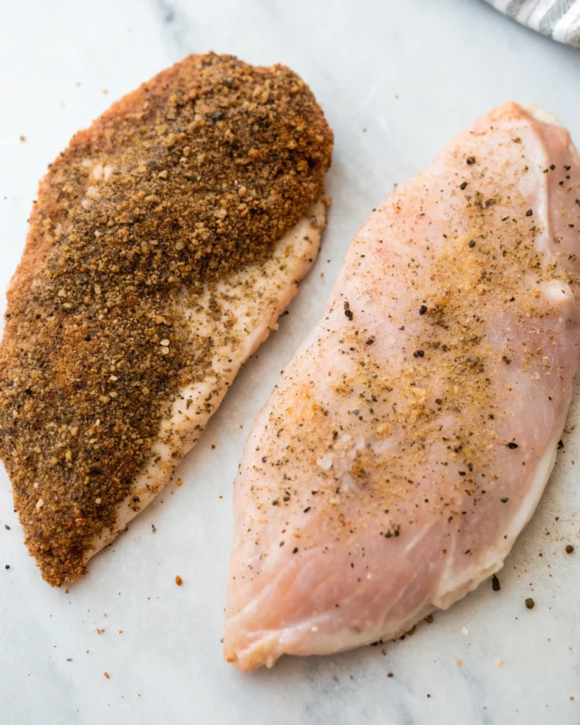 chicken seasoning recipe
