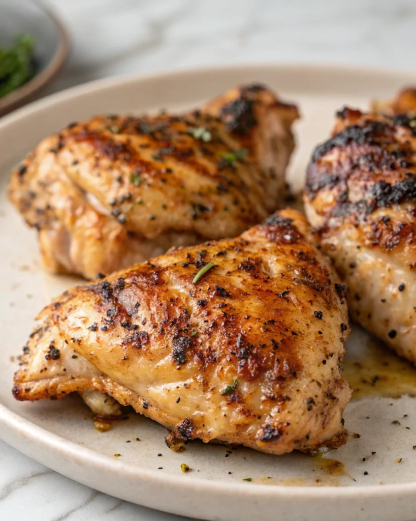 chicken seasoning recipe