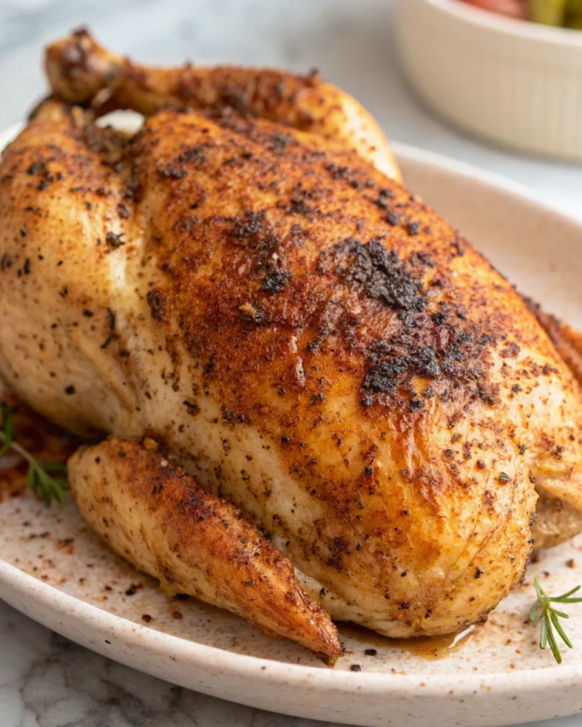chicken seasoning recipe