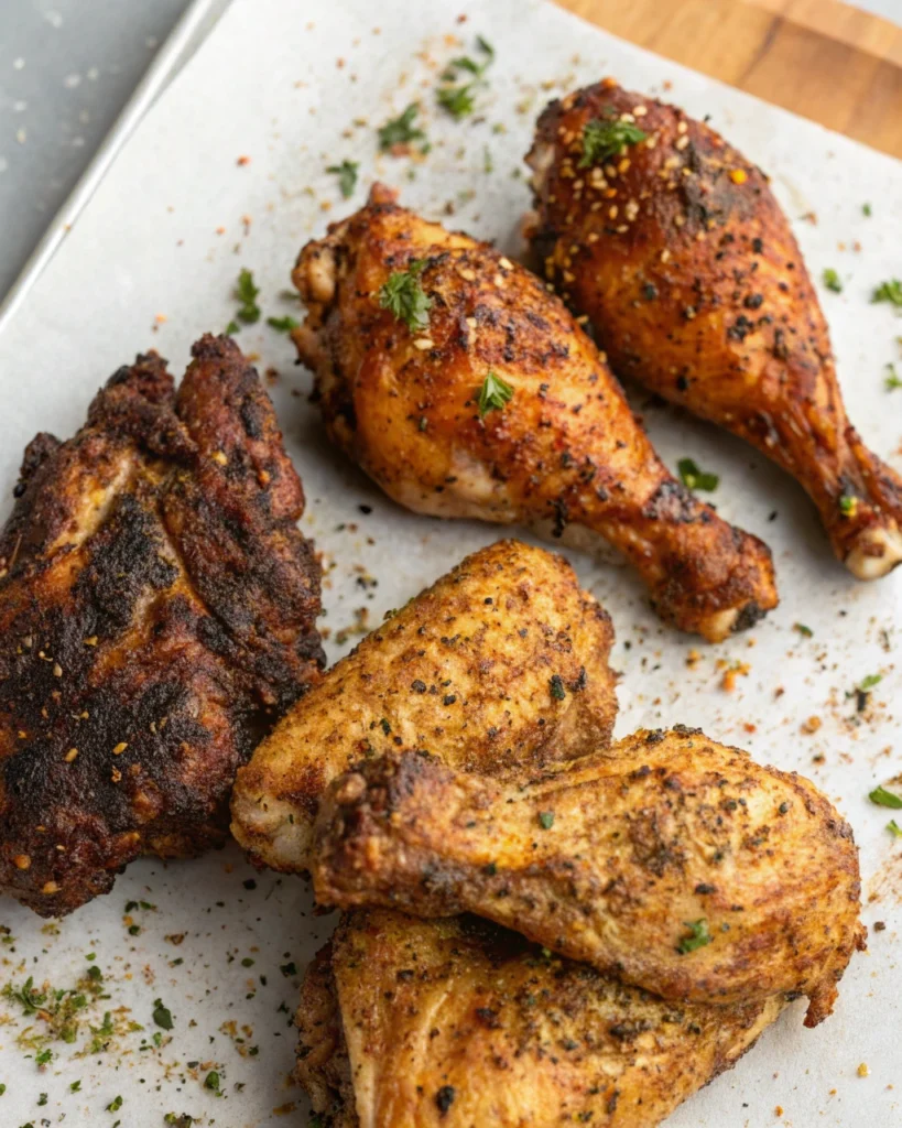 chicken seasoning recipe