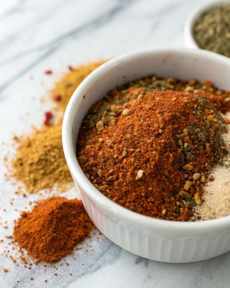 chicken seasoning recipe