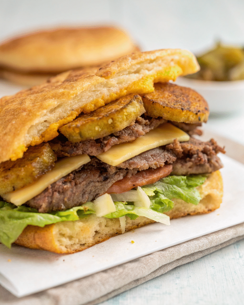 puerto rican recipes