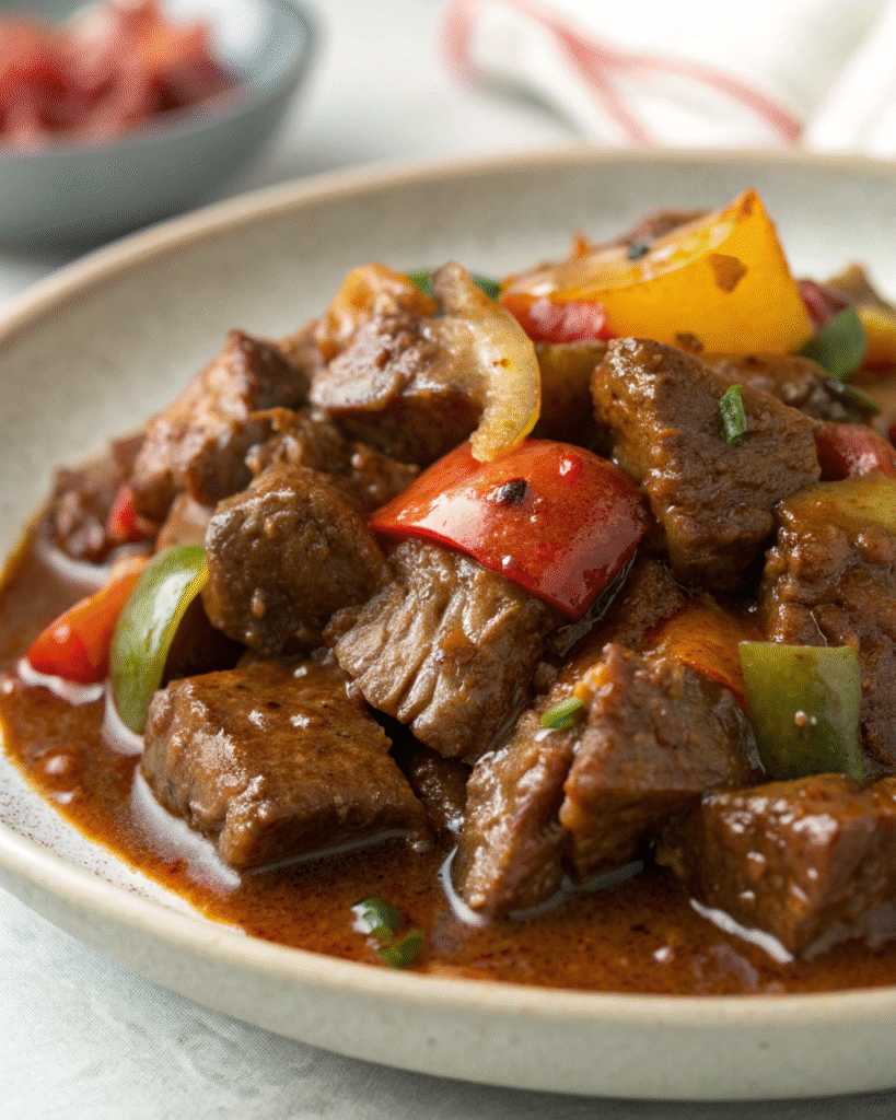 puerto rican recipes