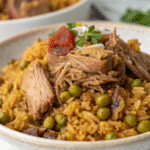 puerto rican recipes