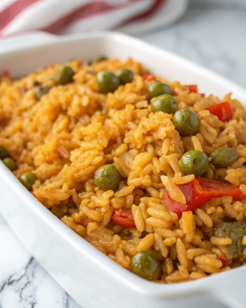 puerto rican recipes