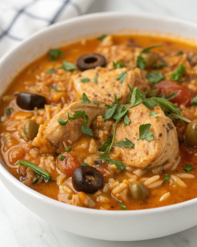 puerto rican recipes
